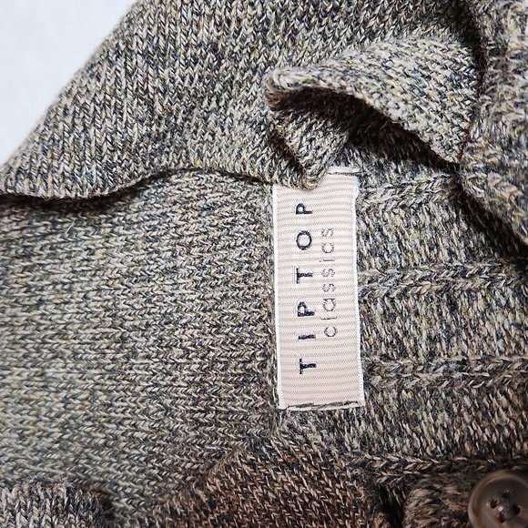 Tip Top Classics Sweater - Picture 6 of 9